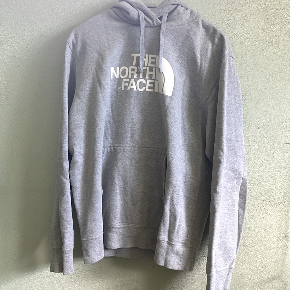 The North Face Hoodie